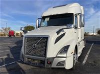 2020 Volvo VNL860