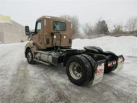 2020 Kenworth T680