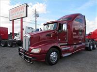 2014 Kenworth T660