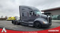 2022 Kenworth T680