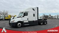 2022 Freightliner CA126