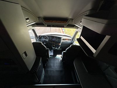 2020 Kenworth T680
