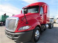 2015 International Prostar