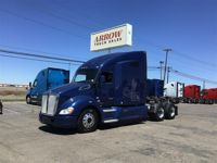 2022 Kenworth T680