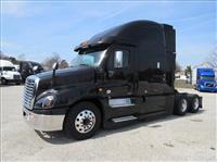2014 Freightliner CASCADEVO