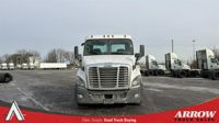 2019 Freightliner CASCADIA