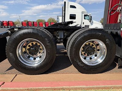 2020 Kenworth T680