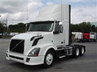 2013 Volvo VNL300