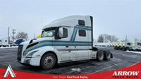 2022 Volvo VNL64T860