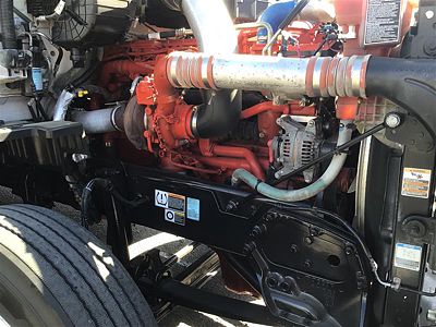 2022 Peterbilt 579