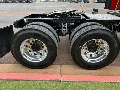 2019 Peterbilt 579