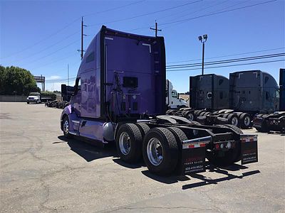 2022 Kenworth T680
