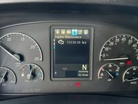 2022 Freightliner CA126