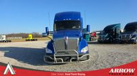 2022 Kenworth T680