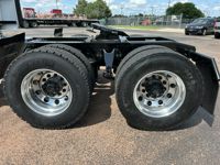 2018 International LT