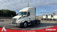 2019 Freightliner CA116