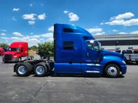 2021 International LT625