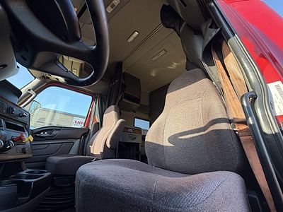 2020 International LT625