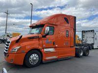 2023 Freightliner CA126