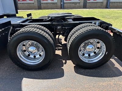 2022 Peterbilt 579