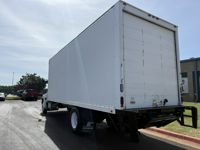 2016 Hino 268