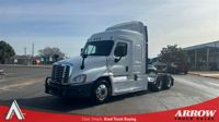 2020 Freightliner CASCADIA