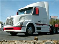 2012 Volvo VNL630