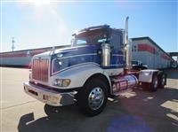 2014 International 5900