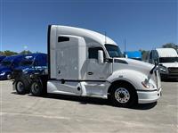 2021 Kenworth T680