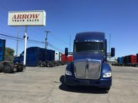 2022 Kenworth T680