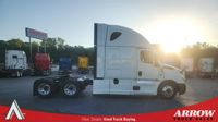 2021 Freightliner CA126