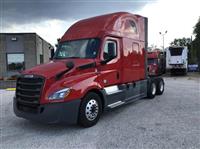 2020 Freightliner CASCADIA