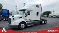 2020 Peterbilt 579