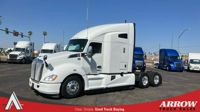 2022 Kenworth T680