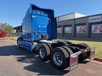 2023 Peterbilt 579