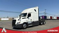 2022 Freightliner CA126