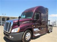 2016 Freightliner CASCADEVO