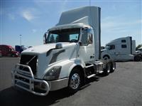 2013 Volvo VNL64T