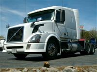 2014 Volvo VNL630