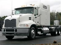 2013 Mack CXU613