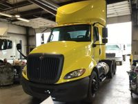 2020 International RH613