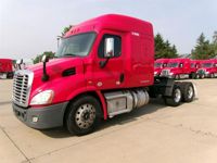 2019 Freightliner CASCADIA