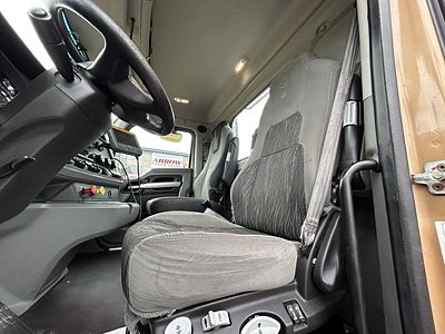 2022 Kenworth T680