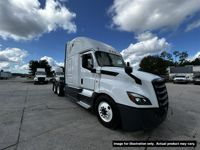 2020 Freightliner CA126
