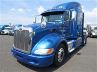 2012 Peterbilt 386