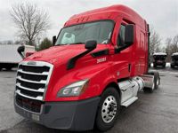 2022 Freightliner CA116