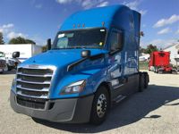 2022 Freightliner CA126