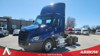 2020 Freightliner CA116