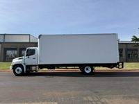 2016 Hino 268