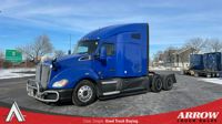 2021 Kenworth T680